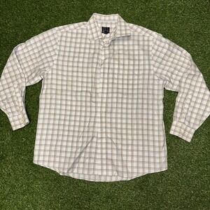 Jos A Bank Signature Collection Sz Large Shirt